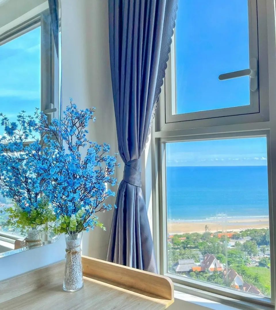 Can Ho The Song Gia Re - Tien Ich 5 Sao Ngay Bai Sau Vung Tau Apartment