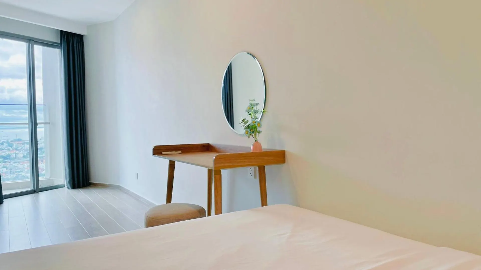 Apartment Can Ho The Song Gia Re - Tien Ich 5 Sao Ngay Bai Sau Vung Tau