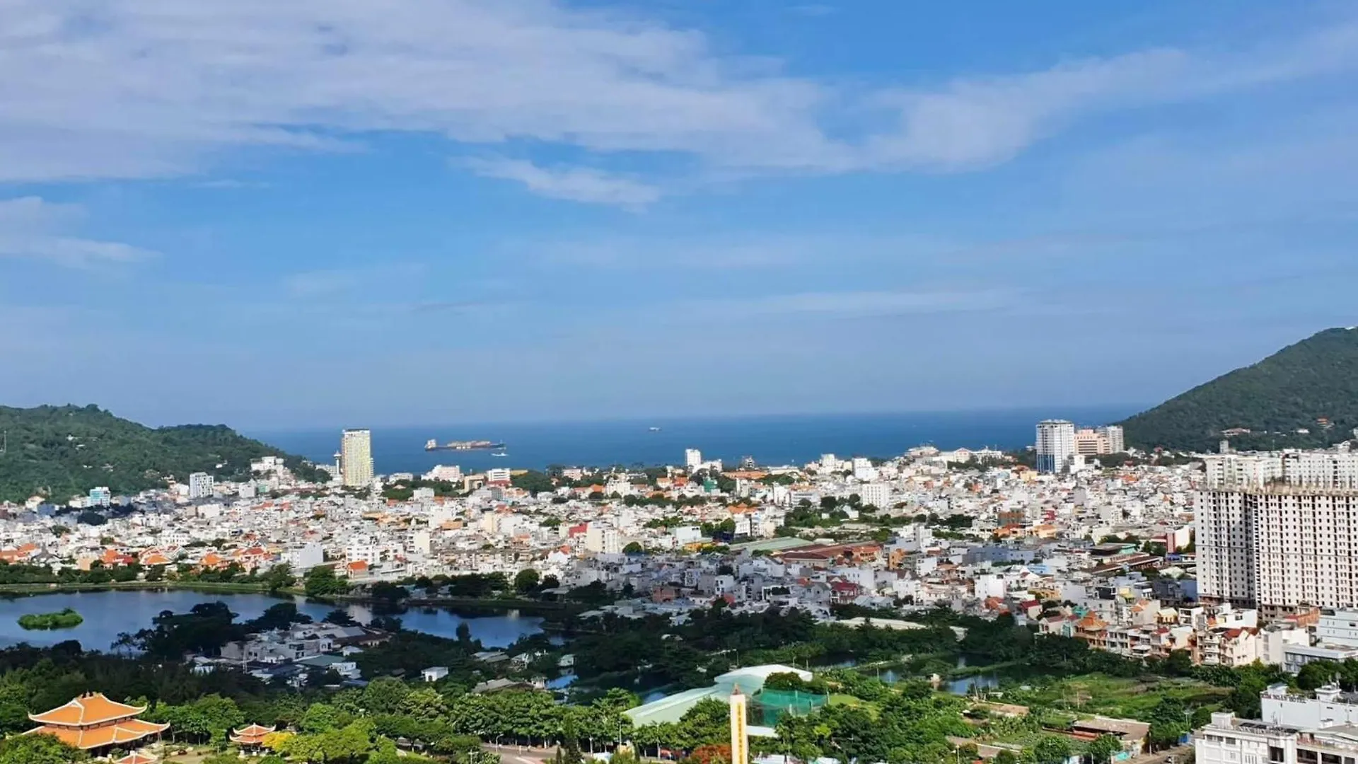 Can Ho The Song Gia Re - Tien Ich 5 Sao Ngay Bai Sau Vung Tau 0*,  Vietnam