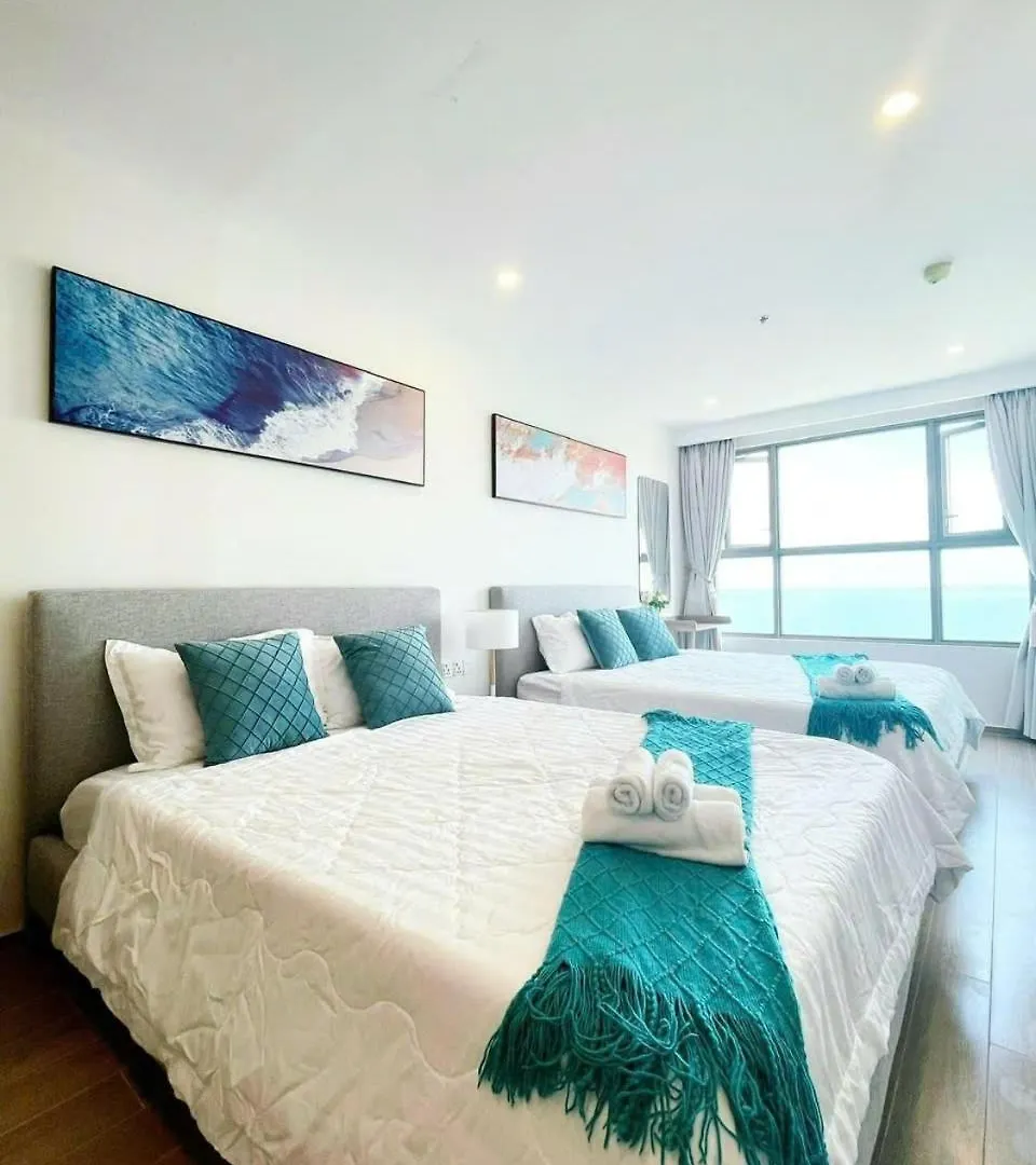 Can Ho The Song Gia Re - Tien Ich 5 Sao Ngay Bai Sau Vung Tau Apartment
